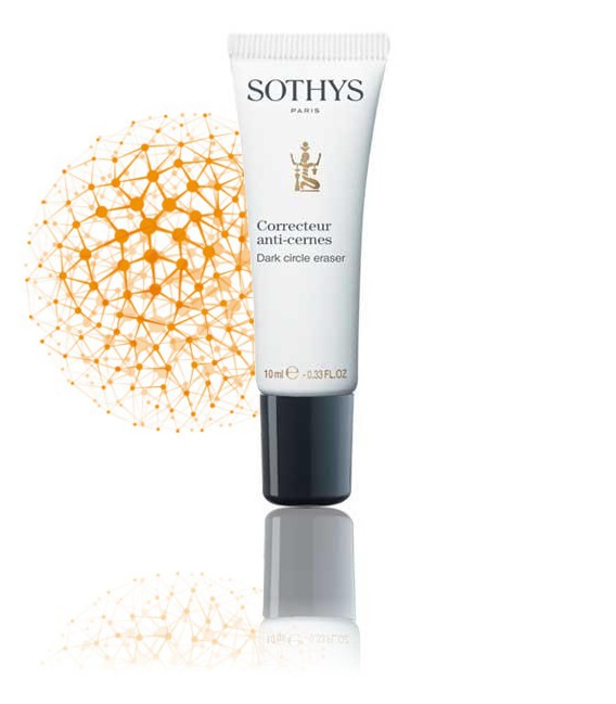 Sothys Corrector Anti-Ojeras 10 ml