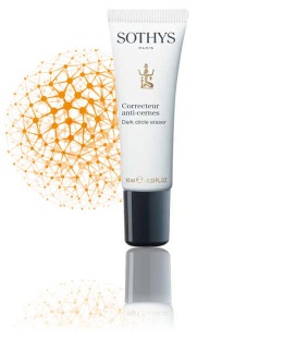 Sothys Corrector Anti-Ojeras 10 ml