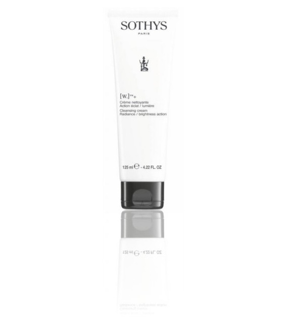 Sothys Crema Limpiadora [W,] 125 ml