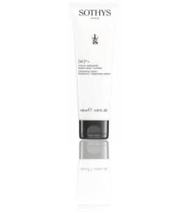 Sothys Crema Limpiadora [W,] 125 ml