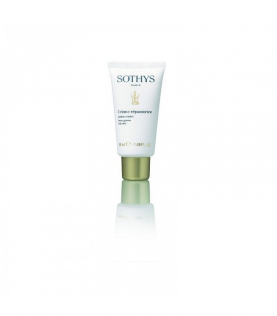 Sothys Crema Réparatrice Hydra-Matité 50 ml