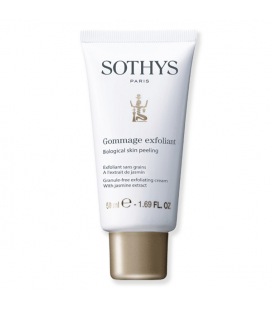 Sothys Gommage Exfoliante 50 ml