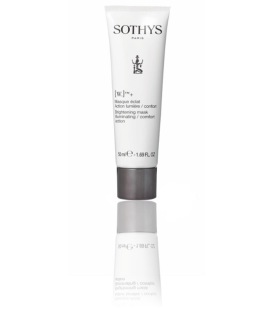 Sothys Mascarilla Resplandor [W,]+ 50 ml