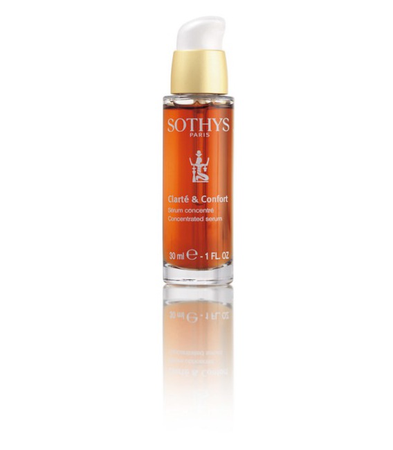 Sothys Suero Concentrado 30 ml