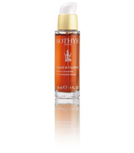 Sothys Suero Concentrado 30 ml