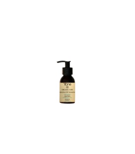 Tahe Original Oil Organic Care Shampoo Thick and Dry Hair 100ml