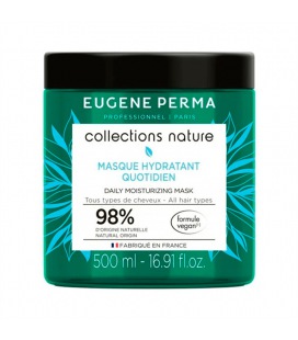 Eugene Perma Collections Nature Daily Moisturing Mask 500ml