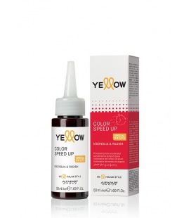 Alfaparf Yellow Color Speed Up 50ml