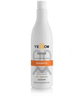 Alfaparf Yellow Repair Shampoo 500ml