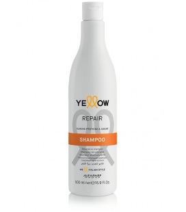 Alfaparf Yellow Repair Shampoo 1500ml