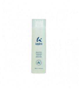 Kapyderm Base Limpiante Cabellos Secos y Dañados 250 ml