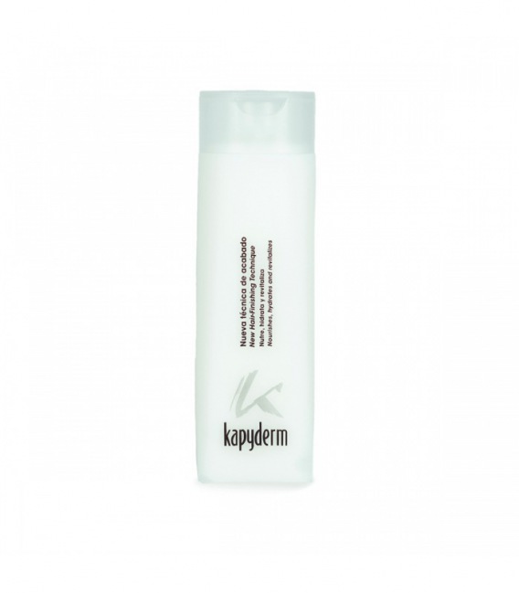 Kapyderm Nueva Técnica de Acabado 200 ml