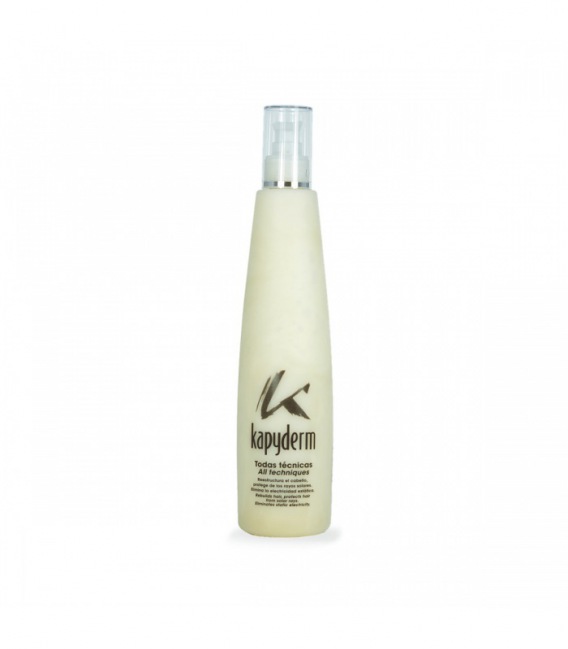 Kapyderm Todas Técnicas 400 ml