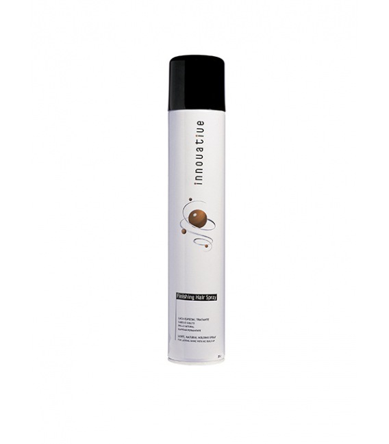 Rueber Innovative Finishing Hair Spray 500 ml