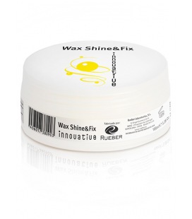 Rueber Innovative Wax Shine & Fix 100 ml