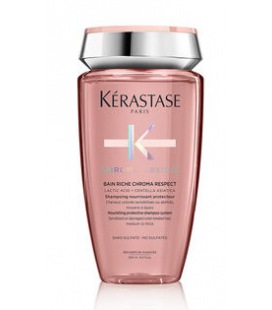 Kérastase Bain Riche Chroma Respect 250ml