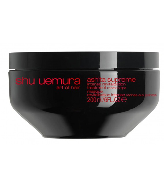 Shu Uemura Ashita Supreme Mask 200ml