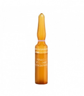 Bruno Vassari Bioceuticals, Ferulic + Vit C + Dmae Concentrate