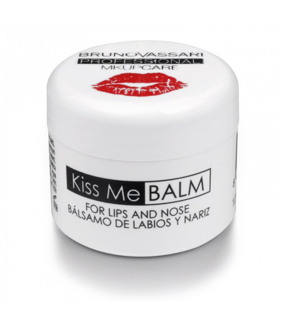 Bruno Vassari Kiss Me Balm 10 ml