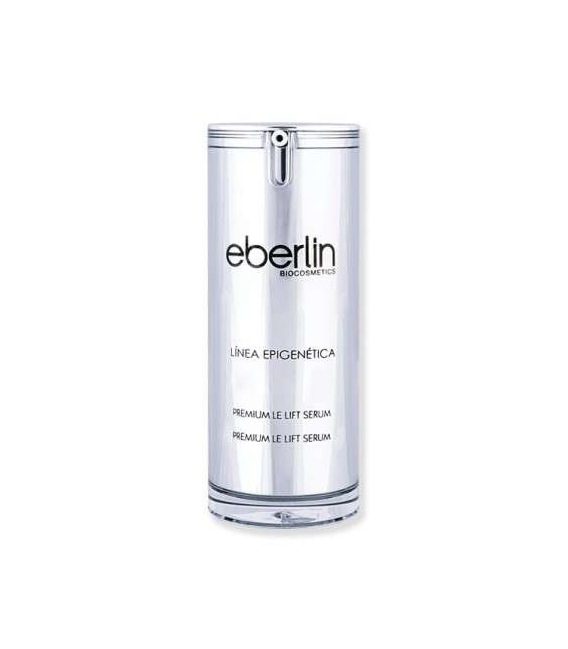 Eberlin Epigenetic Serum Premium 60+ 30 ml