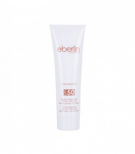 Eberlin Bronze Facial Sun Cream SPF50 50gr