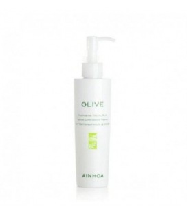 Ainhoa Olive Cleansing Facial Milk 200ml