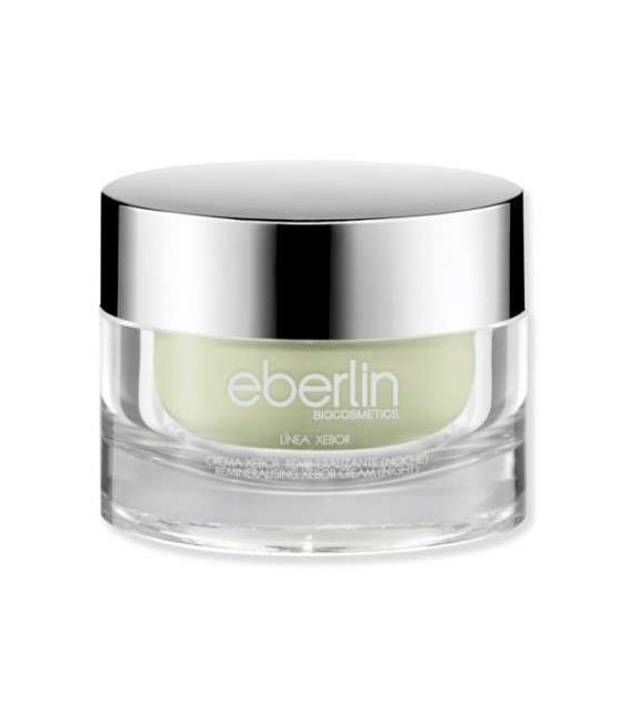 Eberlin Sebum Control Night Cream