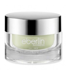 Eberlin Sebum Control Night Cream