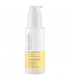 Paul Mitchell Clean Beauty Volumizing Liquid 100ml