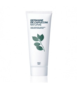 Germaine de Capuccini Naturae Leche Limpiadora Hidratante 200ml