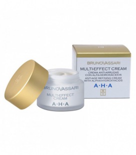 Bruno Vassari AHA Multi-Effect Cream 50 ml