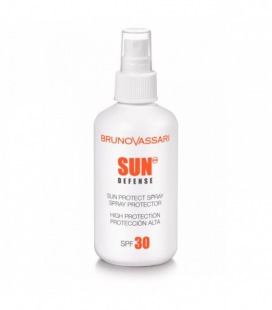 Bruno Vassari Sun Protect Spray SPF30 200 ml