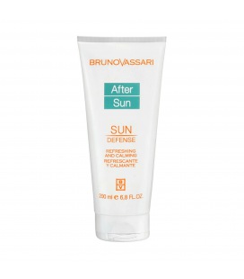 Bruno Vassari After Sun 200ml