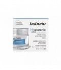 Babaria Ultra Moisturizing Hyaluronic Acid Face Cream 50 ml