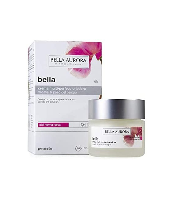 Bella Aurora Bella Day Multi-Perfecting Cream Normal-Dry Skin 50 ml
