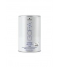 Schwarzkopf Igora Blond Plus Powder Lightener Blue 450g