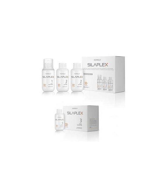 Pack Silaplex Bond Reinforcer Montibello