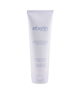 Eberlin Aloe Vera Rosehip Hydration Cream 250ml