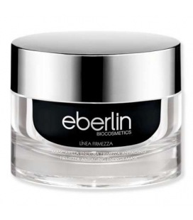 Eberlin Mascarilla Energía R-45 Firmezza 50g