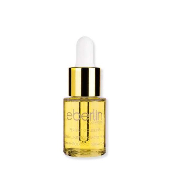 Eberlin Perfect Gold Serum Ageless Elixir