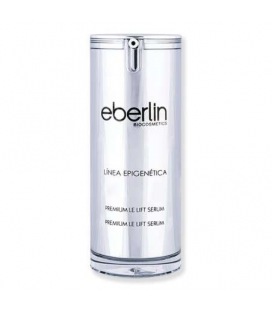 Eberlin Epigenética Sérum Premium Le Lift 15ml