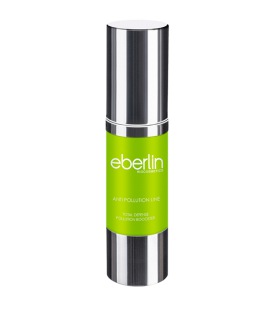 Eberlin Booster Total Defense Pollution 30ml