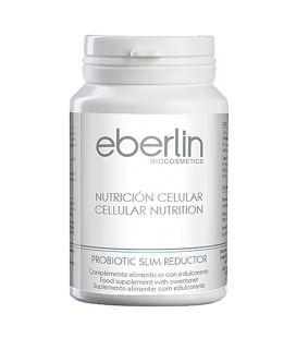 Eberlin Probiotic Slim Reductor 60 caps