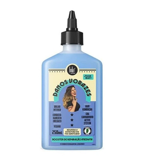 Lola Danos Vorazes Booster Reparación 250ml