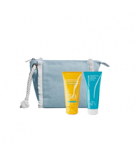 Germaine de Capuccini Summer Kit Timexpert Sun