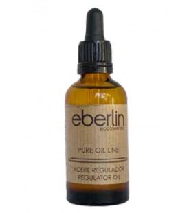 Eberlin Pure Oil Aceite Regulador 30ml