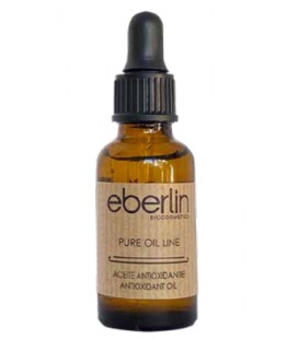 Eberlin Pure Oil Aceite Antioxidante 30ml