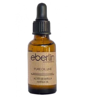 Eberlin Pure Oil Aceite de Marula 30ml