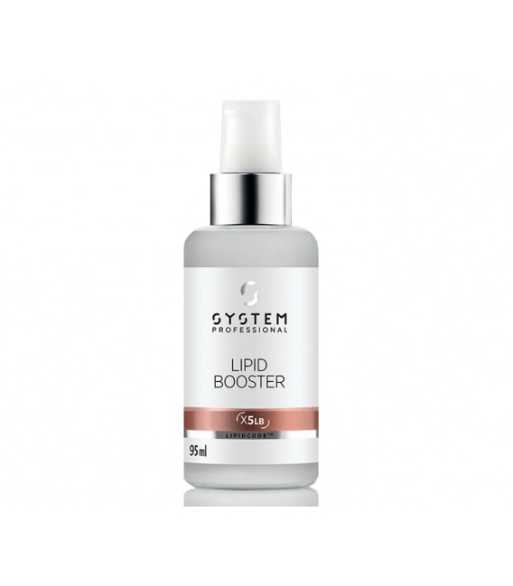 System Professional Lipid Booster 95ml