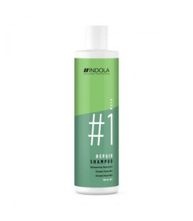 Indola Innova Repair Shampoo 300ml
